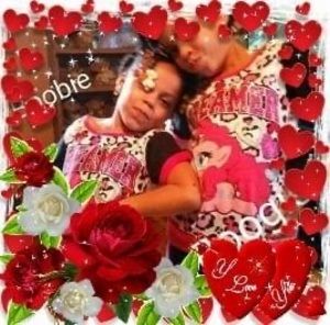 Meet your Posher, Donna